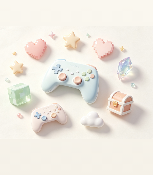 Wakeshine Games